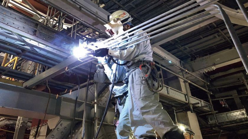 AI時代に再評価される電気工事士!求人倍率4倍超でも
「令和の金の卵(高校生)」から選ばれる理由とは?
9月16日解禁の高卒採用で7年連続採用成功!