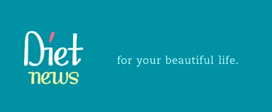 『Diet news』バナー