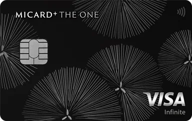 MICARD＋ THE ONE