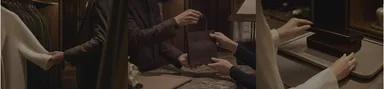 三越伊勢丹グループサービス