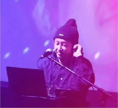 DJ MITSUKURI