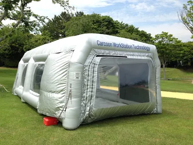 カークーン ワークステーション