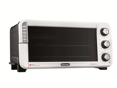 デロンギ　スフォルナ　トゥット　コンベクションオーブン