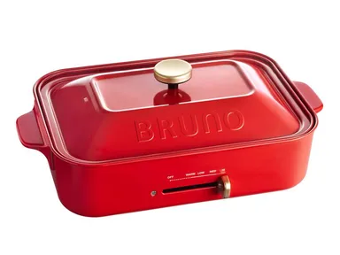 BRUNO コンパクトホットプレート