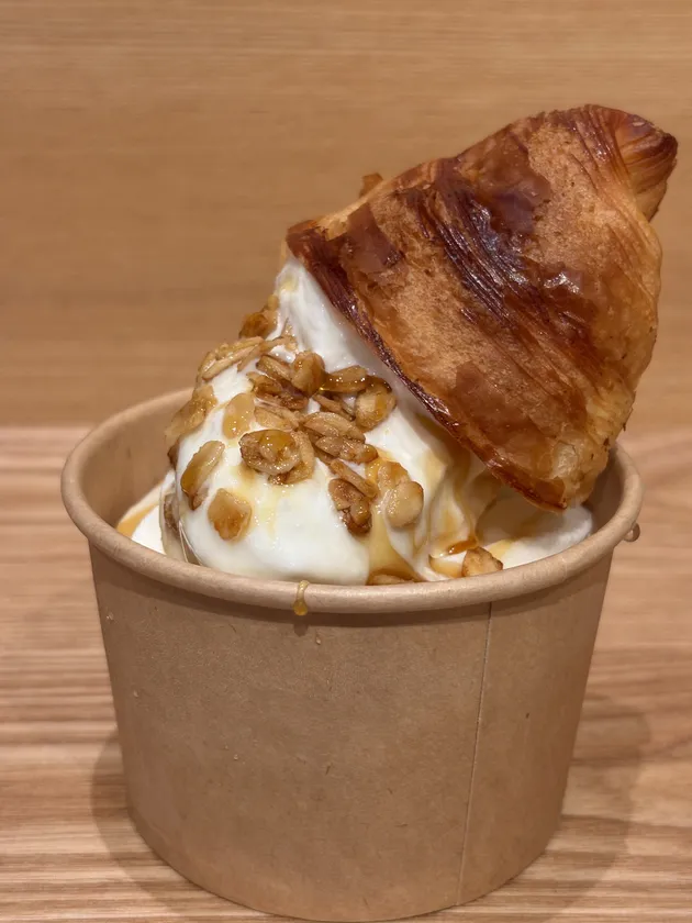 八幡屋(飲食コーナー)アニバーサリー限定メニュー※写真はイメージ
