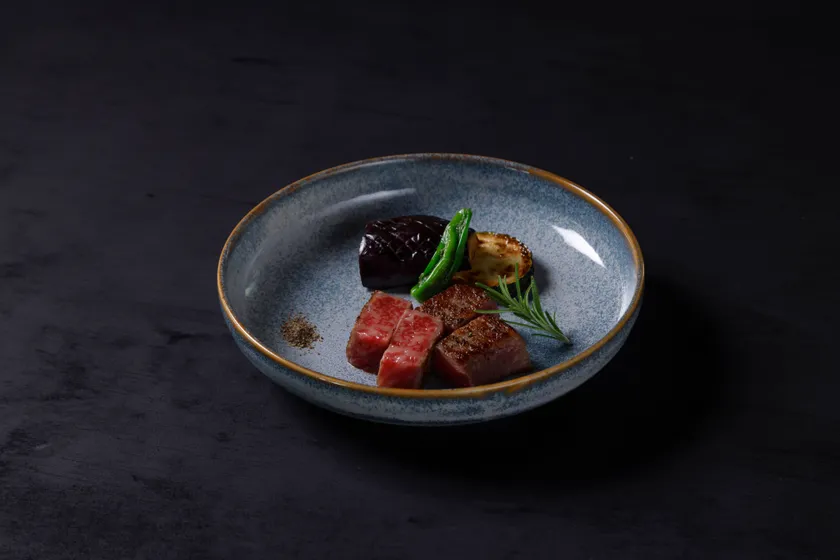 但馬牛の最高峰 但馬玄