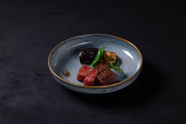 但馬牛の最高峰　但馬玄