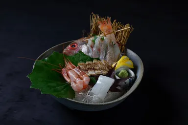 ノドグロの姿づくり