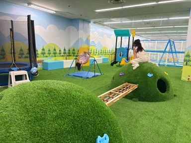 公園コーナー