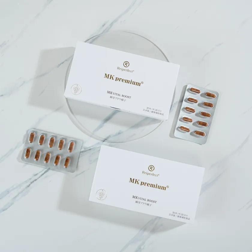 Reiperfect(R) MK premium MK VITAL BOOST(4)
