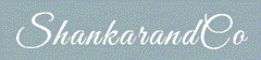 Shankar and Co.のロゴ