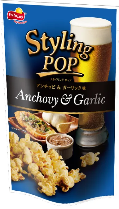 スタイリングポップ