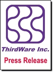 サードウェア、Software-Defined Storage機能を強化した
次世代データレプリケーションソフトDRBD9のサポートを開始