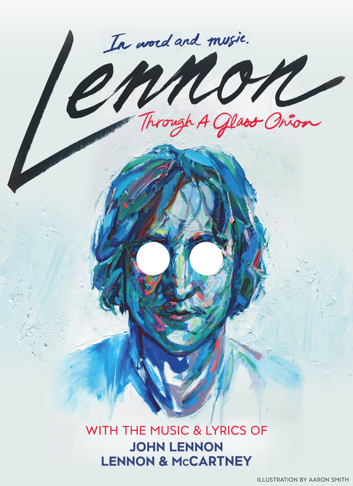 ジョン レノンの人生を描いた舞台 Lennon レノン のテレビcmが公開 株式会社キョードー東京のプレスリリース