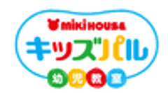 株式会社ミキハウス アンド 小学館プロダクションのロゴ