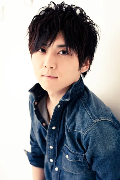 梶裕貴（エレン・イェーガー役）