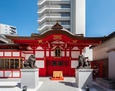 三島神社