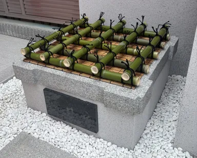 雷井戸