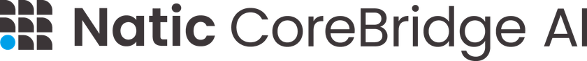 双日テックイノベーション、ERPとAIエージェントを連携する
「Natic CoreBridge AI for GRANDIT」を
2027年4月1日より販売開始