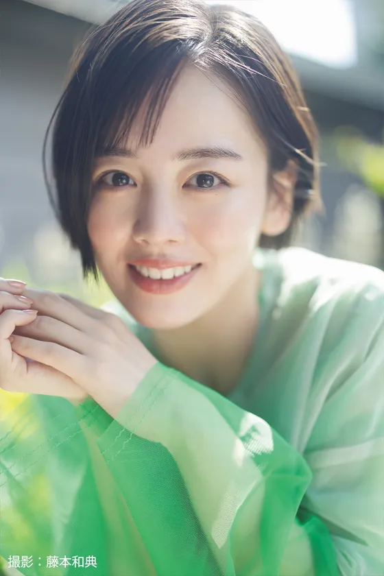 伊原六花_宣伝写真