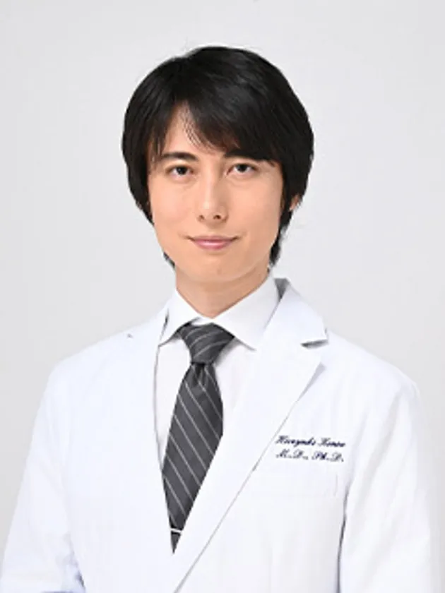 医学博士・認知症診療医の今野 裕之先生