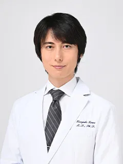 医学博士・認知症診療医の今野 裕之先生