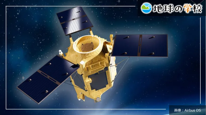 地球の学校ブログ_宇宙を旅するカメラマン