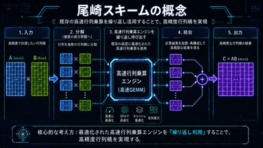 尾崎スキーム(Ozaki Scheme)の概念