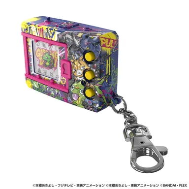 デジタルモンスターCOLOR DIGIMON BEATBREAK EDITION GLOWING DOWN COLOR