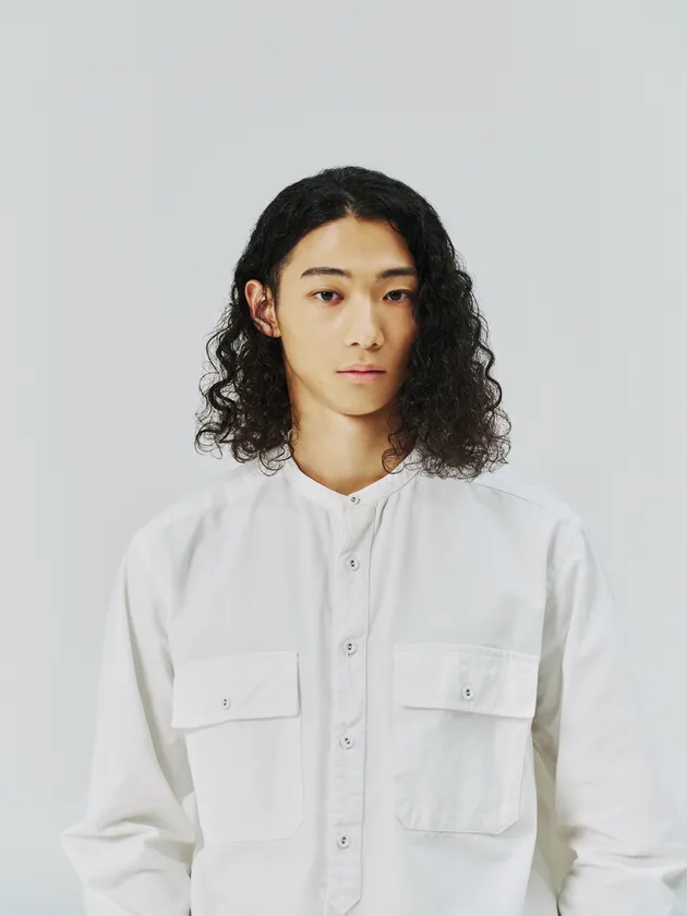 橘優輝さん