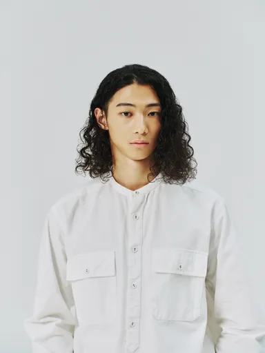 橘優輝さん