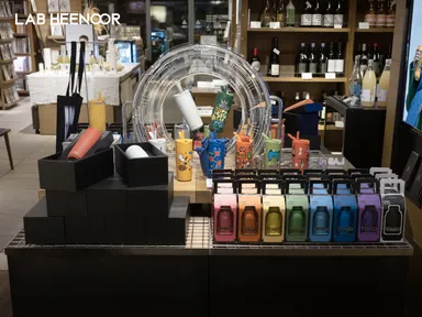 代官山 蔦屋書店　POPUP開催