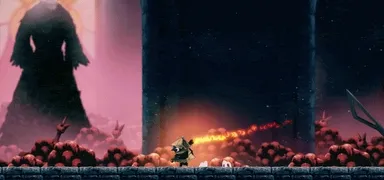 多彩なアクション(3)