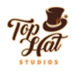 Top Hat Studios、Doyoyo Gamesのロゴ
