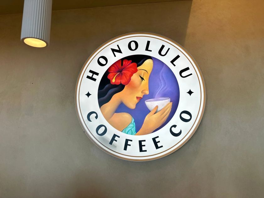 HONOLULU COFFEEが新ロゴを発表
10月1日から日本国内で順次展開