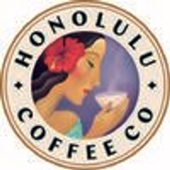 ホノルルコーヒージャパン株式会社のロゴ