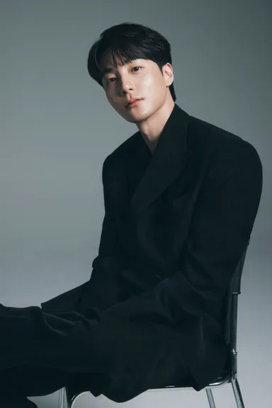 Roy Kim プロフィール写真