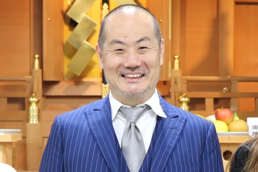 コンフォート入れ歯クリニック院長_池田 昭