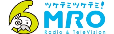 MROロゴ