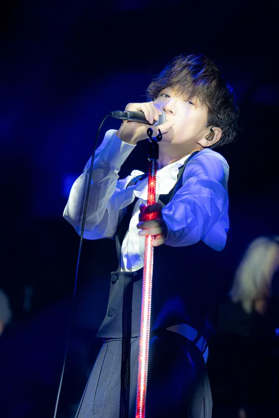 Billboard Live Tour 2026＠YOKOHAMA