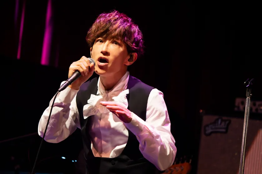 Billboard Live Tour 2026＠YOKOHAMA