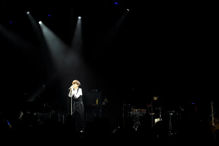 Billboard Live Tour 2026＠YOKOHAMA