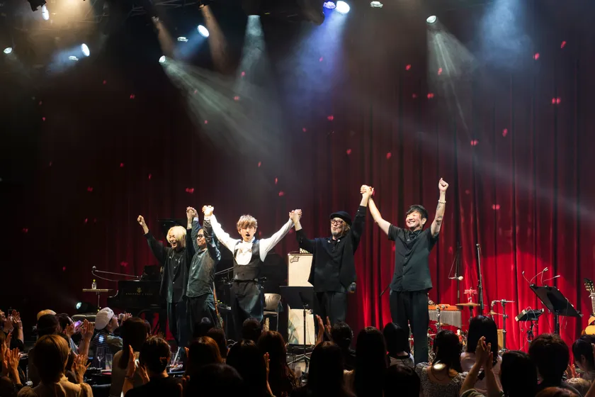 Billboard Live Tour 2026＠YOKOHAMA
