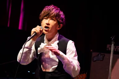 Billboard Live Tour 2026＠YOKOHAMA