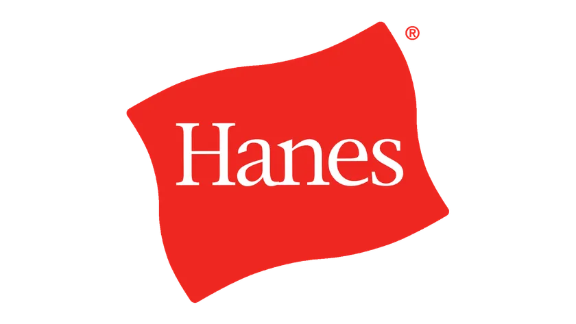 Hanes-logo