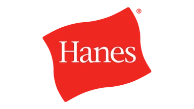 Hanes-logo