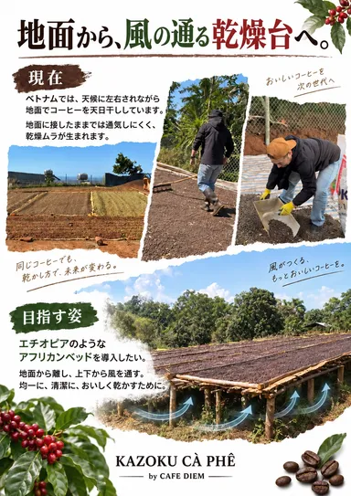 乾燥台