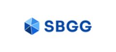 合同会社SBGGのロゴ