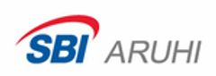 SBIアルヒ株式会社　SBI信用保証株式会社のロゴ