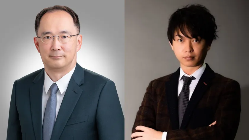 小林 正典氏 × 横山 学